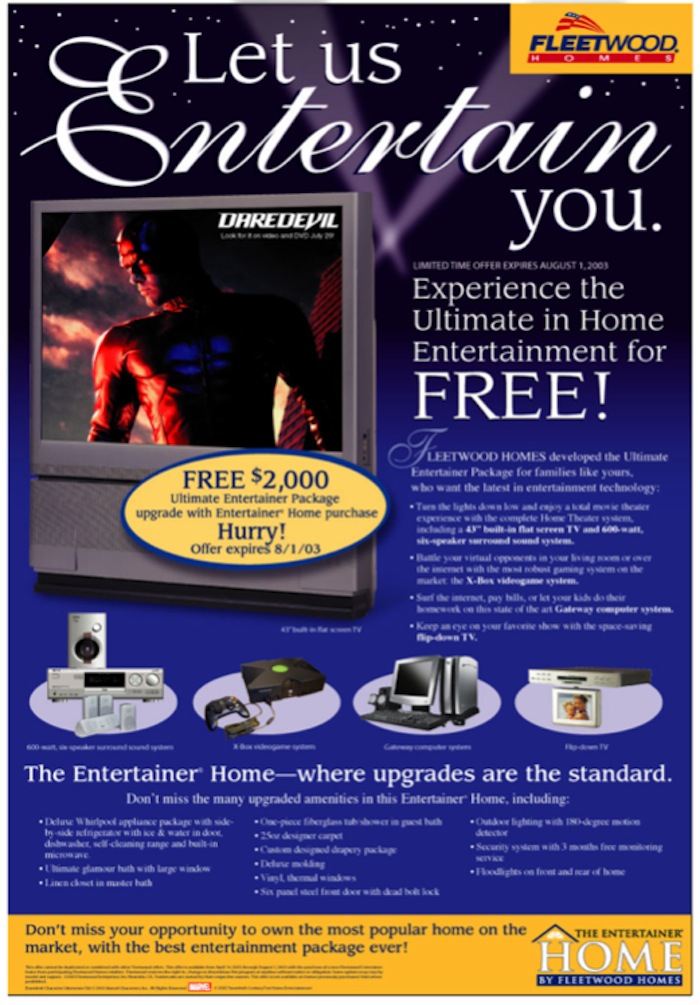 Ultimate Entertainer Package JoAnne FoistJoAnne Foist